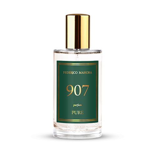 Parfum FM 907 UNISEX Inšpirovaná ESCENTRIC MOLECULES Molecules 02 - PURE .. (50ml) 