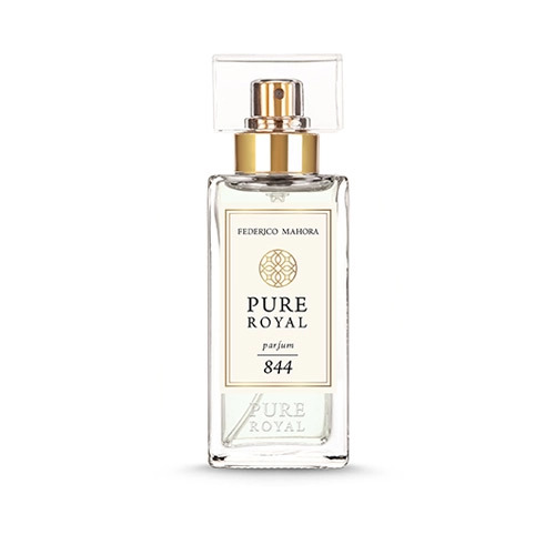 Dámsky parfum FM 844 Inšpirovaná MIU MIU L'eau Rosee - PURE ROYAL .. (50ml)