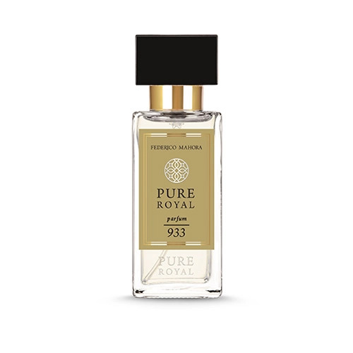 Parfum FM 933 UNISEX Inšpirovaná JO MALONE Lavendar & Coriander - PURE ROYAL .. (50ml) 