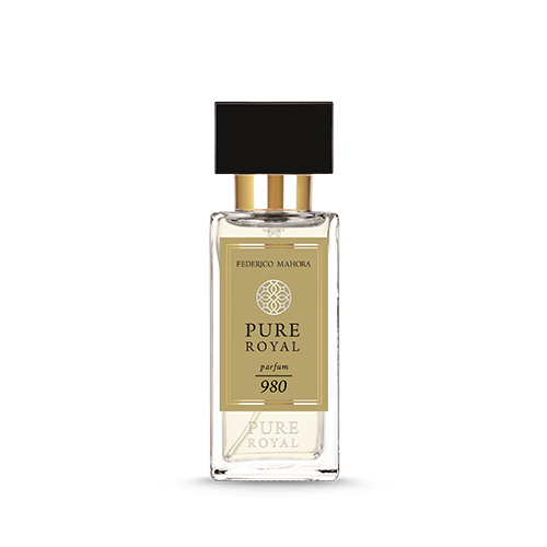 Parfum FM 980 UNISEX Inšpirovaná TOM FORD Soleil Neige - PURE ROYAL .. (50ml)