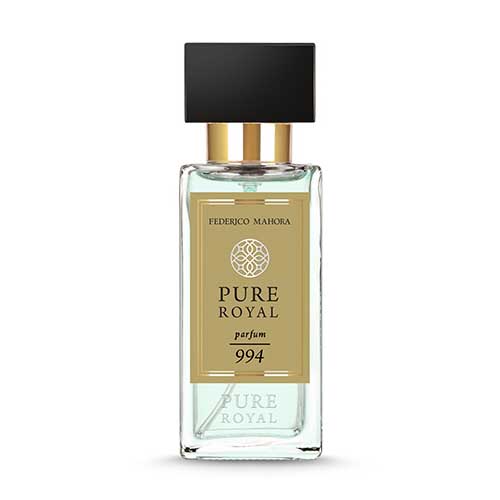 FM 994 UNISEX Inšpirovaná TIFFANY & Co Woman - PURE ROYAL .. (50ml)
