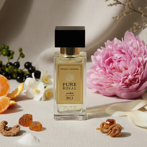 FM 943 UNISEX Inšpirovaná LOUIS VUITTON Le Jour Se Léve - PURE ROYAL .. (50ml) 