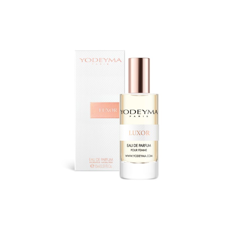 LUXOR / Inšpirovaná YVES SAINT LAURENT Libre .. 15ml