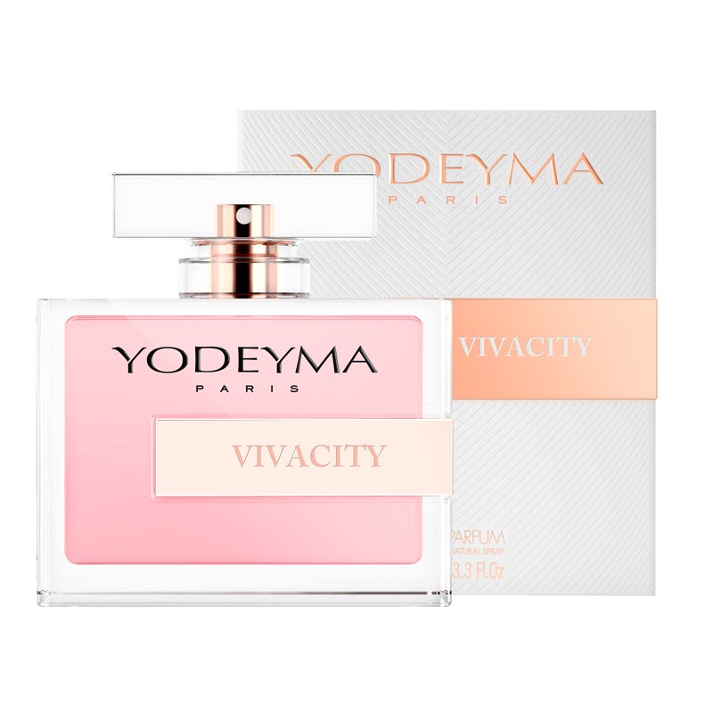 VIVACITY / Inšpirovaná CHRISTIAN DIOR - Joy .. 100ml