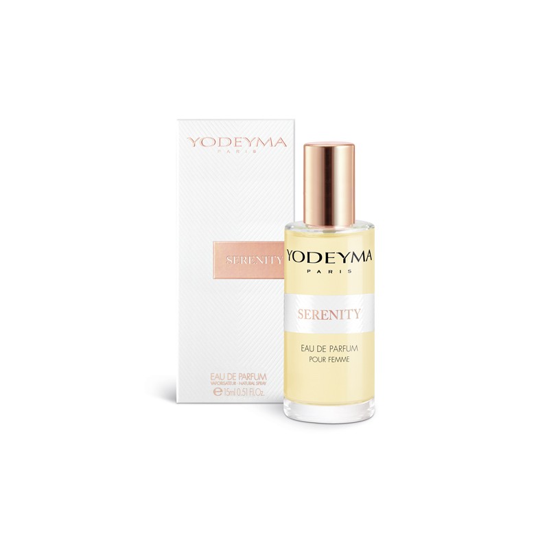 SERENITY / Inšpirovaná ESTÉE LAUDER - Pleasures .. 15ml