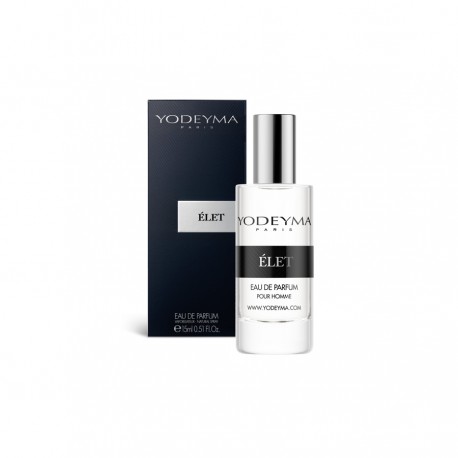 ÉLET / Inšpirovaná MONTBLANC Legend .. 15ml