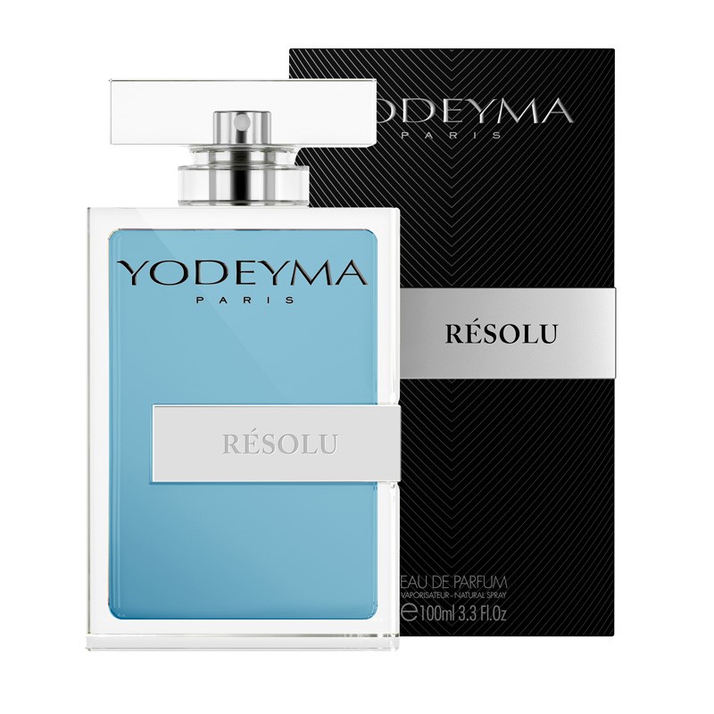 RÉSOLU / Inšpirovaná Y.S.LAURENT - Y .. 100ml