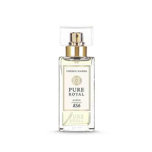 FM 856 Inšpirovaná CREED Wind Flowers - PURE ROYAL .. (50ml) 