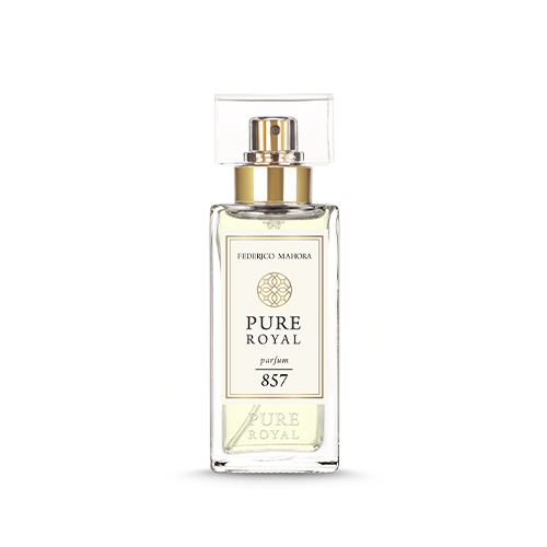 FM 857 Inšpirovaná CHLOE Atelier des Fleurs Ylang Cananga - PURE ROYAL .. (50ml) 