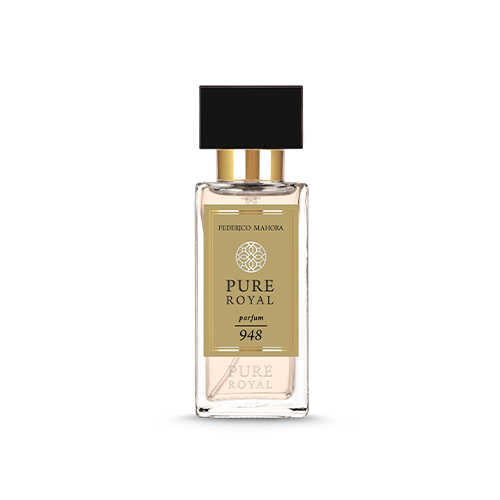 FM 948 UNISEX Inšpirovaná GUCCI Tears from the Moon  - PURE ROYAL .. (50ml) 