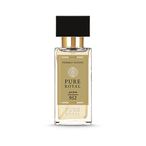 FM 952 UNISEX Inšpirovaná MAISON FRANCIS KURKDJIAN Grand Soir - PURE ROYAL .. (50ml) 