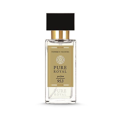 FM 953 UNISEX Inšpirovaná KILIAN Aplle Brandy on the Rock - PURE ROYAL .. (50ml) 
