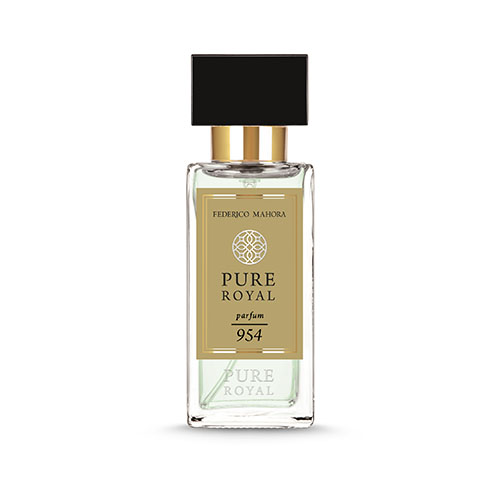 FM 954 UNISEX Inšpirovaná MEMO Corfu - PURE ROYAL .. (50ml) 