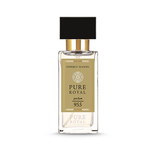 FM 955 UNISEX Inšpirovaná LOUIS VUITTON  Stellar Times - PURE ROYAL .. (50ml) 