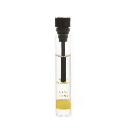 FM 957 UNISEX Inšpirovaná JO MAONE Myrrh & Tonka