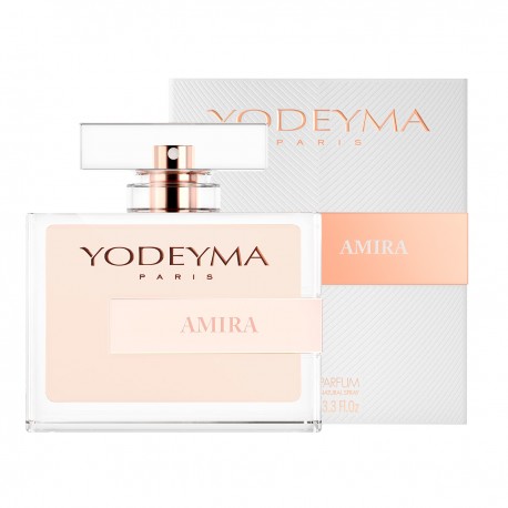 AMIRA / UNISEX Inšpirovaná AMOUAGE GUIDANCE Eau De Parfum .. 100ml