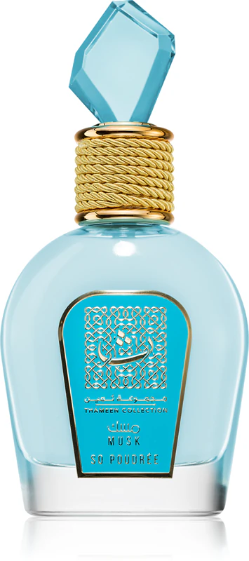 THAMEEN SO POUDREE  Eau De Parfum Dámsky .. 100ml