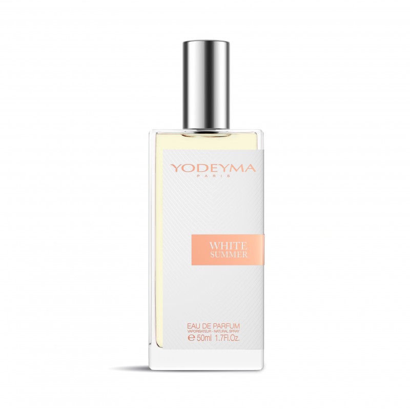 WHITE SUMMER Inšpirovaná TOM FORD Soleil Blanc .. 50ml
