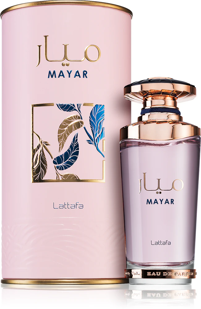 MAYAR JULO Eau De Parfum Dámsky .. 100ml