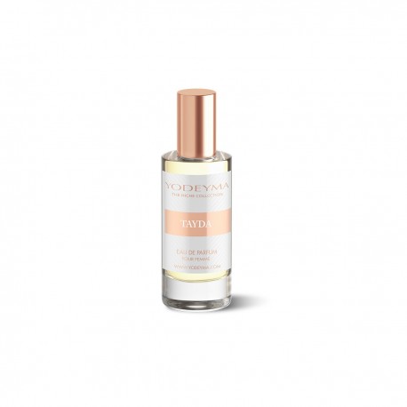 TAYDA / UNISEX Inšpirovaná MARC ANTOINE BARROIS Tilia .. 15ml