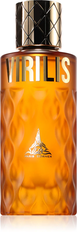 VIRILIS Eau De Parfum .. 100ml