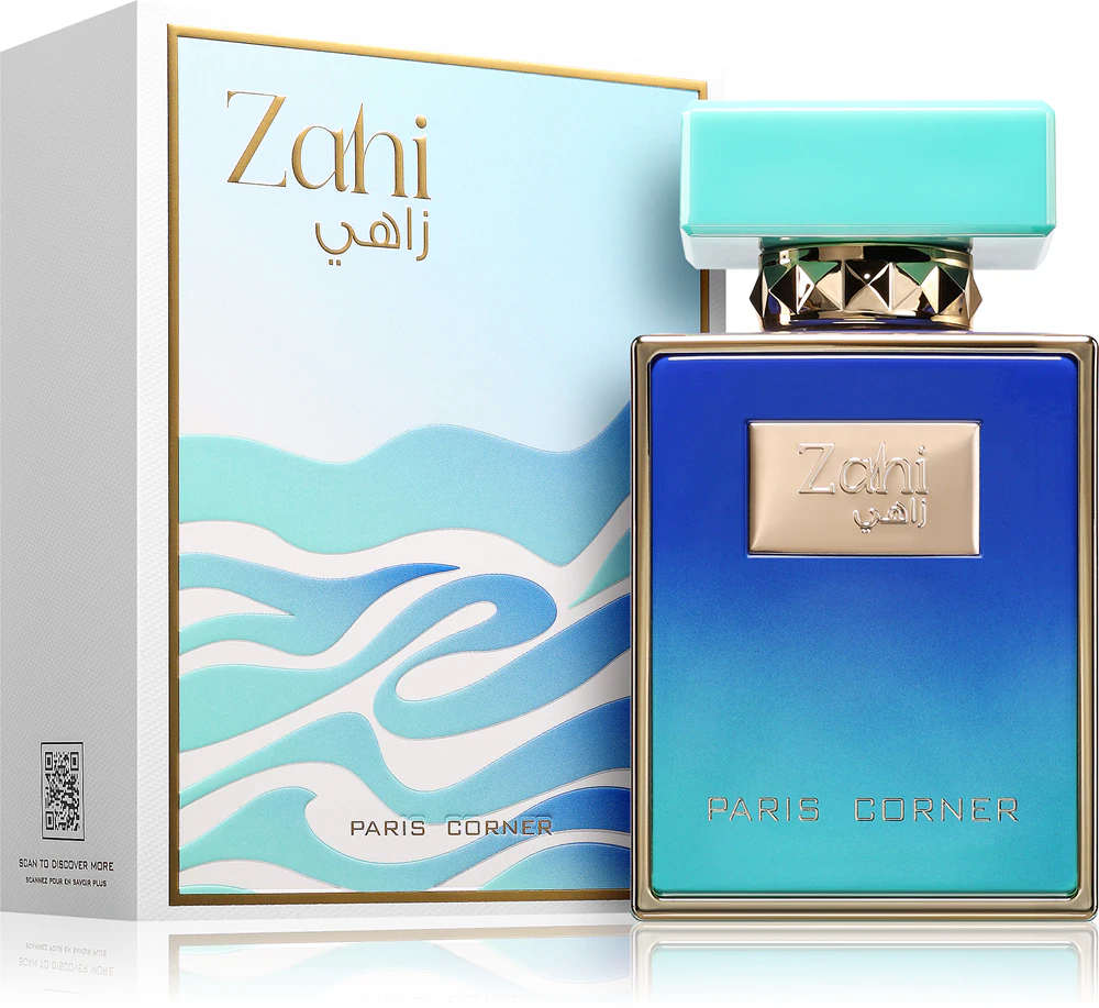 ZAHI