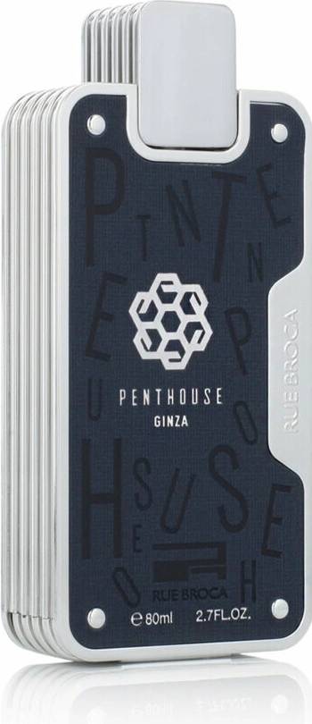 PENTHOUSE GINZA Eau De Parfum Unisex .. 100ml