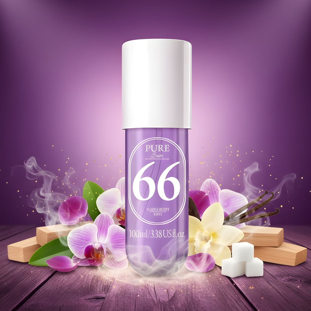 MIST 66 Inšpirovaná SOL de JANEIRO Cheirosa '59 .. 100ml