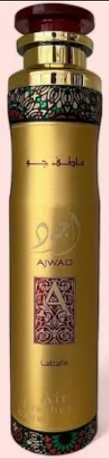 Ajwad Air Freshener 300ml