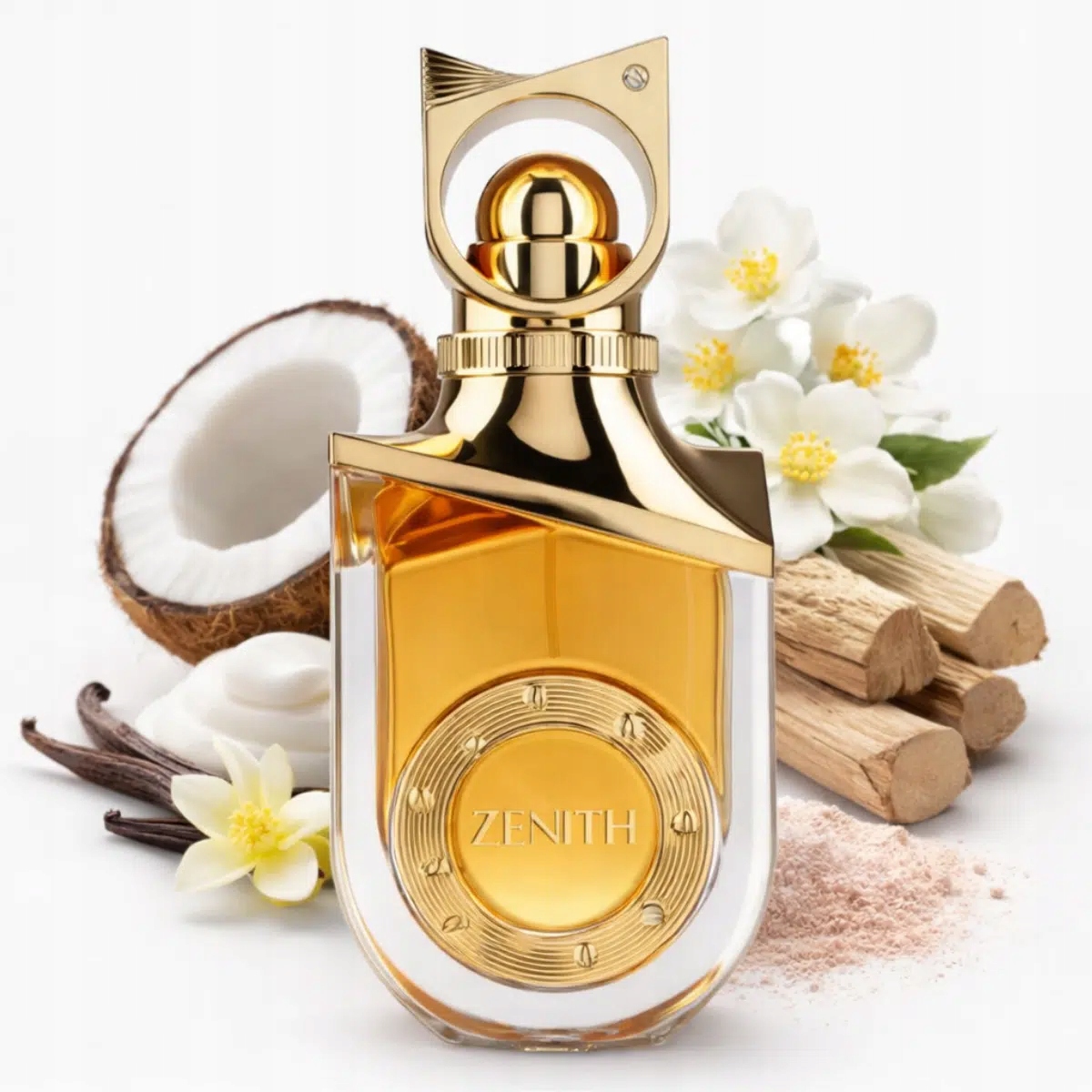 RIIFFS ZENITH Extrait de Parfum