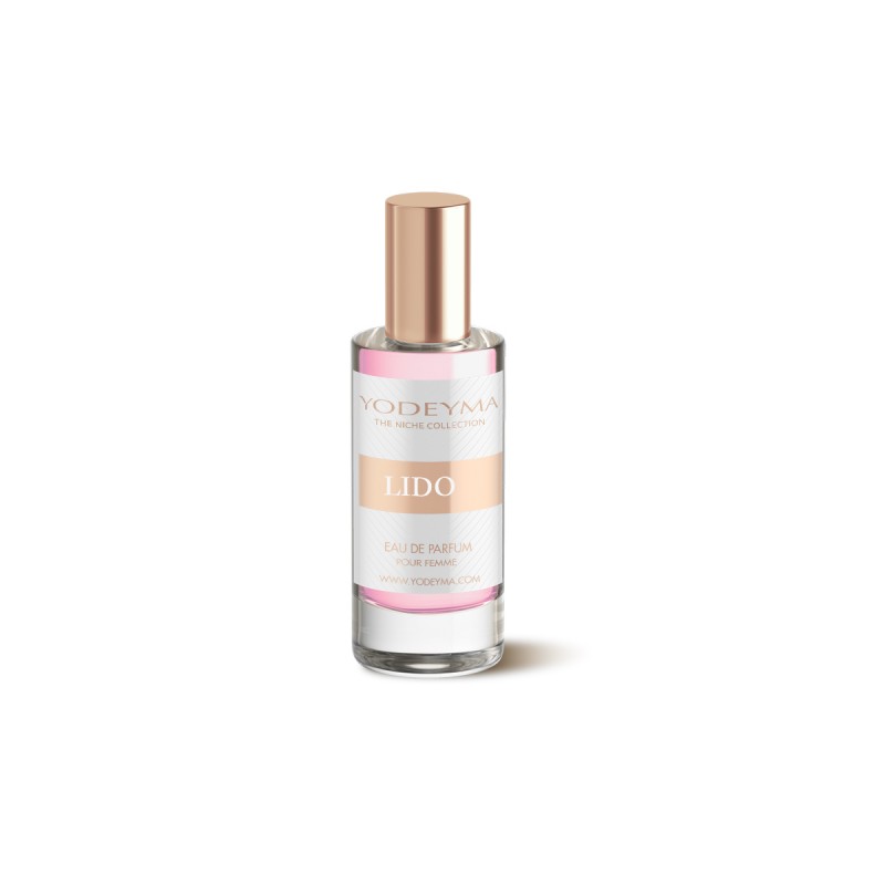 LIDO / Inšpirovaná BDK Parfums - Impadia .. 15ml