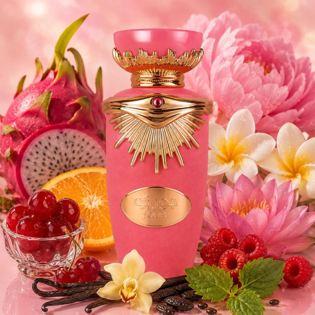 JOURI LATTAFA Eau De Parfum Dámsky .. 100ml