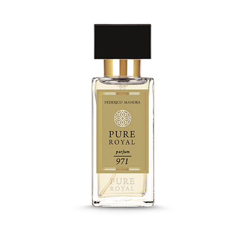 FM 971 UNISEX Inšpirovaná AMOUAGE Honor Woman