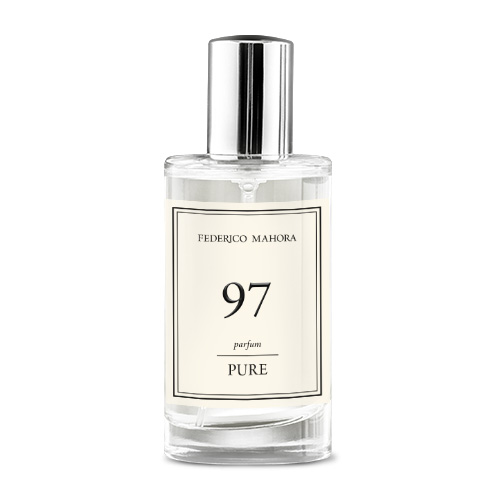 Dámsky parfum FM 97 Inšpirovaná GUCCI Gucci Rush 2 - PURE .. (50ml)