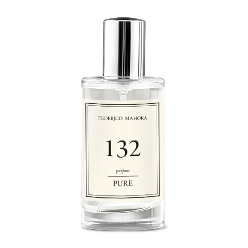 Dámsky parfum FM 132 Inšpirovaná VERSACE Crystal Noir - PURE .. (50ml)