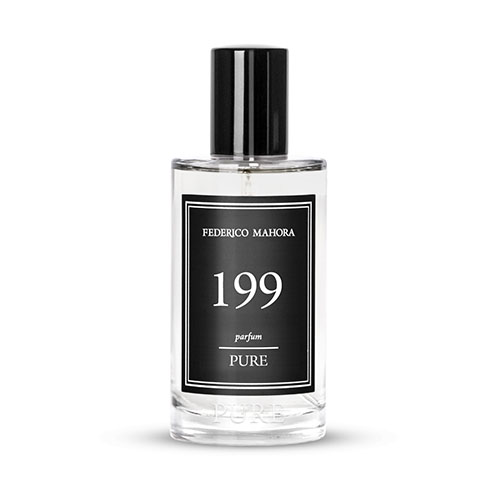 FM 199 Inšpirovaná PACO RABANNE 1 Million - PURE .. (50ml) 