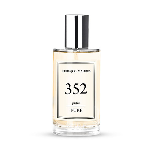 FM 352 Inšpirovaná ELIE SAAB Le parfum - PURE .. (50ml)