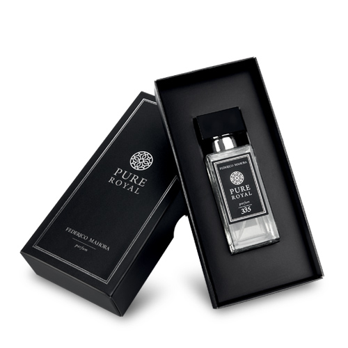 FM 335 Inšpirovaná TOM FORD Oud Wood - PURE ROYAL .. (50ml)