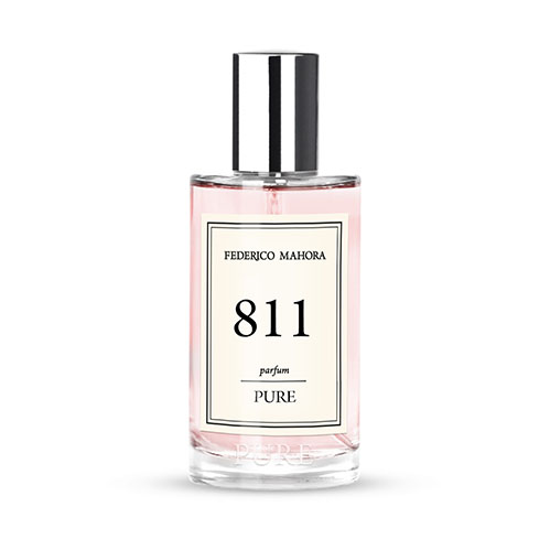 Dámsky parfum FM 811 Inšpirovaná YVES SAINT LAURENT Mon Paris - PURE .. (50ml)