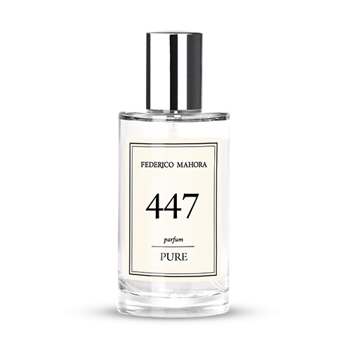 Dámsky parfum FM 447 Inšpirovaná CHLOE Nomade - PURE .. (50ml)