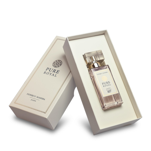 Dámsky parfum FM 827 Inšpirovaná MARC JACOBS Daisy - PURE .. (50ml)