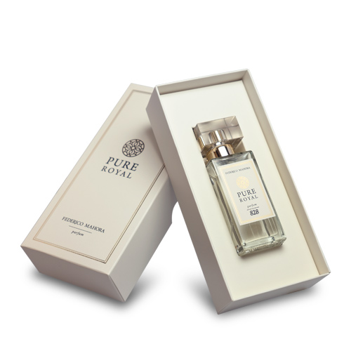 Dámsky parfum FM 828 Inšpirovaná MONTBLANC  Explorer - PURE ROYAL .. (50ml)
