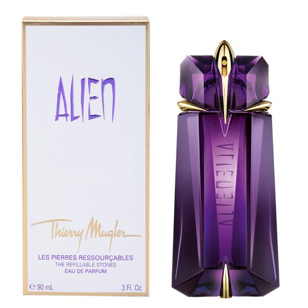 Dámsky parfum FM 489 Inšpirovaná THIERRY MUGLER Alien - PURE .. (50ml)