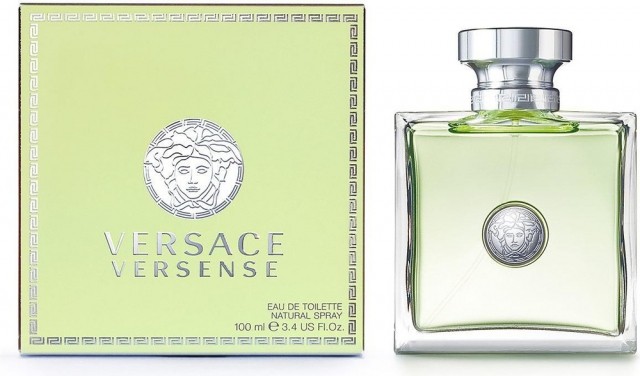 Dámsky parfum FM 712 Inšpirovaná VERSACE Versense - PURE ROYAL .. (50ml)