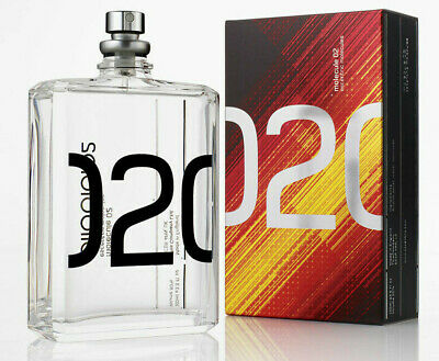 Parfum FM 907 UNISEX Inšpirovaná ESCENTRIC MOLECULES Molecules 02 - PURE .. (50ml) 