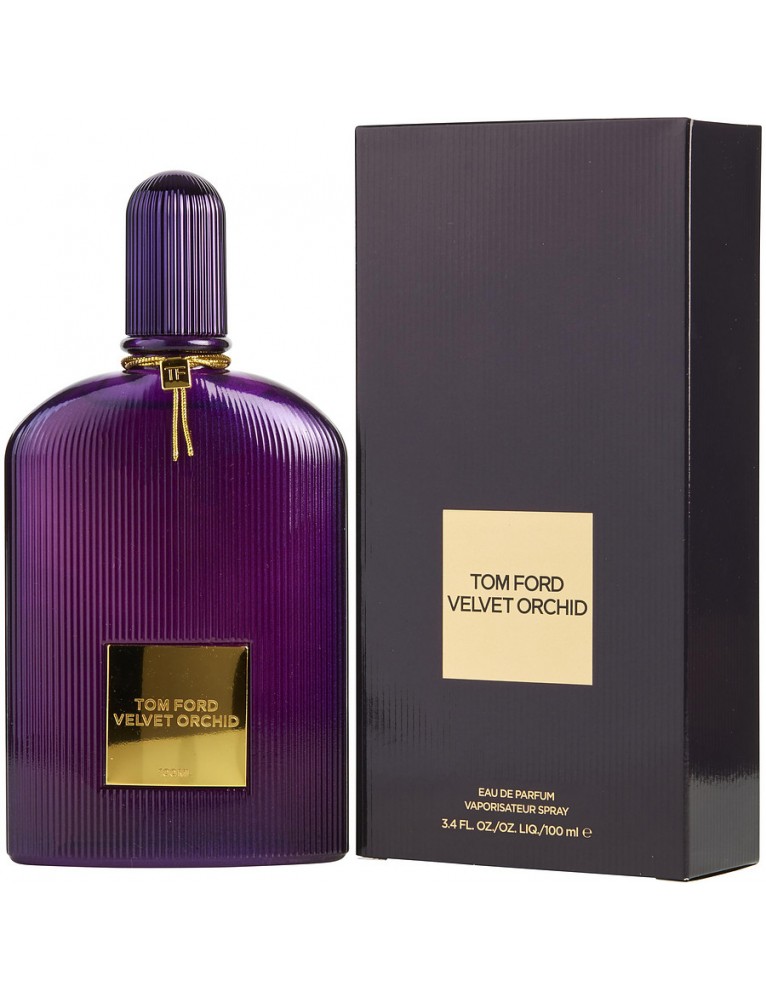 Parfum FM 909 UNISEX Inšpirovaná TOM FORD Velvet Orchid - PURE ROYAL .. (50ml)