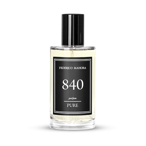 Pánsky parfum FM 840 Inšpirovaná TOM FORD Tom Ford for Men - PURE .. (50ml)