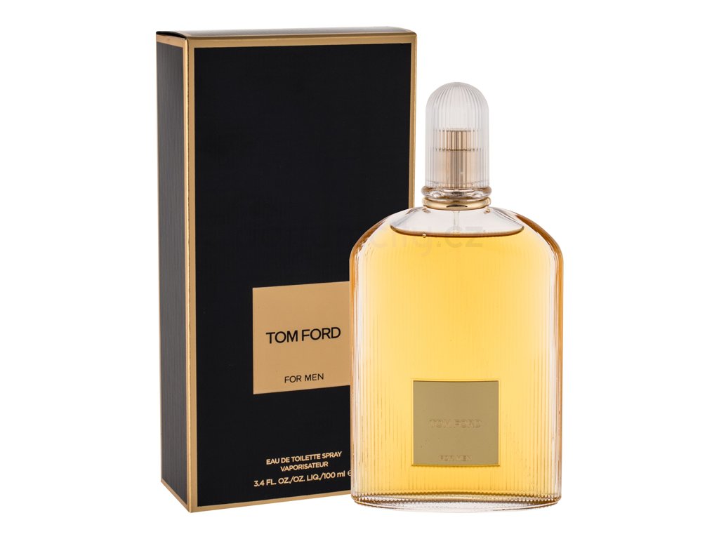Pánsky parfum FM 840 Inšpirovaná TOM FORD  Tom Ford for Men - PURE .. (50ml)