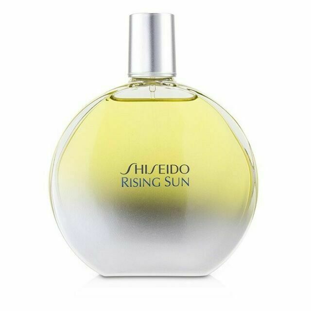 Dámsky parfum FM 491 Inšpirovaná SHISHEIDO Sun Rising - PURE .. (50ml)