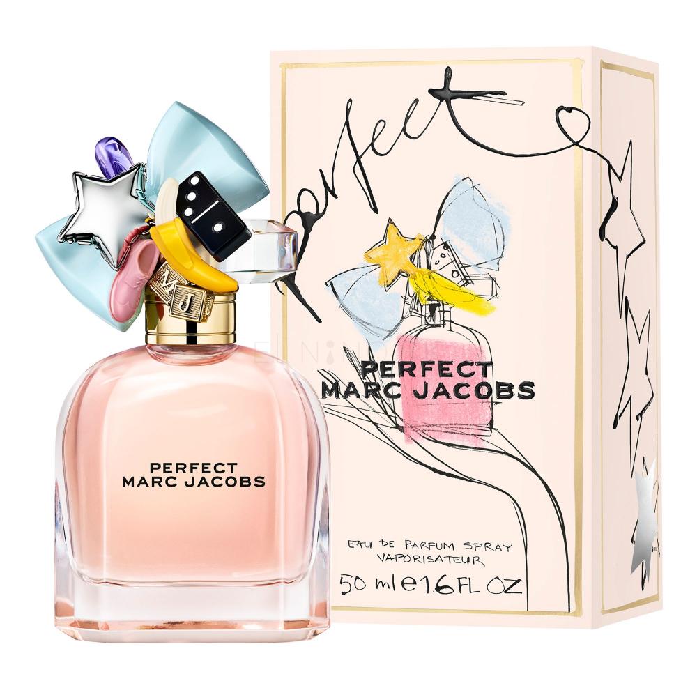 FM 492 Inšpirovaná MARC JACOBS Perfect